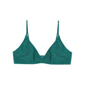 Mc2 Saint Barth Women's Paloma Bikini Top